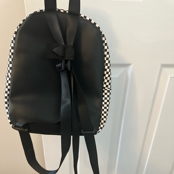 Mini Mickey backpack - Picture 3 of 4